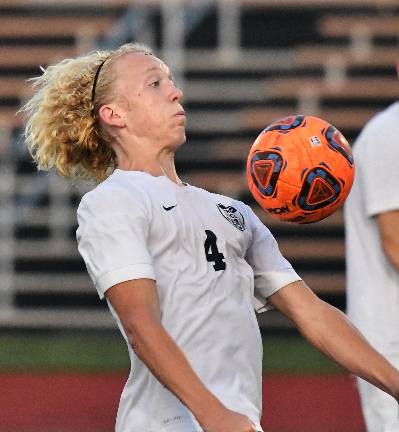 Triad at Waterloo Boys Soccer